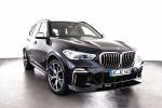 BMW X5 ACS5 5.0d by AC Schnitzer 2019 года